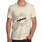 Cojones Men's T-Shirt