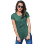 Cojones Women's T-Shirt 