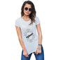 Cojones Women's T-Shirt 