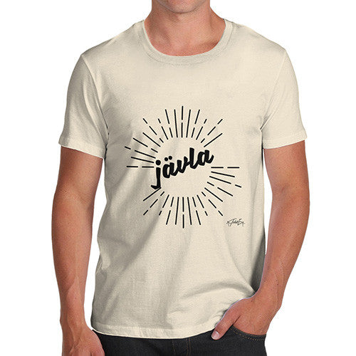 Javla Men's T-Shirt