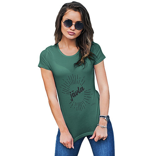 Javla Women's T-Shirt 