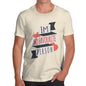 I'm My Favourite Person Men's T-Shirt