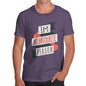 I'm My Favourite Person Men's T-Shirt