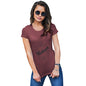 Wichser Women's T-Shirt 