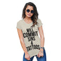 Will Sin 4 Tattoos Women's T-Shirt 