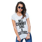 Will Sin 4 Tattoos Women's T-Shirt 