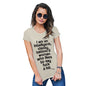 Intelligent Classy Tattoo' d Woman Women's T-Shirt 