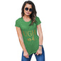 Ugh As If Women's T-Shirt 