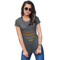 My Favourite Outdoor Activity Women's T-Shirt 