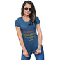 My Favourite Outdoor Activity Women's T-Shirt 