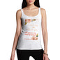 Will You Be My Maid Of Honour Women's Tank Top