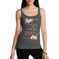 Will You Be My Ring Bearer (Female) Women's Tank Top