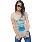 Explore The Great Indoors Women's T-Shirt 