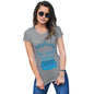 Explore The Great Indoors Women's T-Shirt 