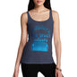 Explore The Great Indoors Women's Tank Top