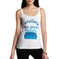 Explore The Great Indoors Women's Tank Top