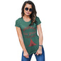 Explore The Great Outdoors Women's T-Shirt 