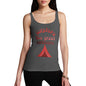 Explore The Great Outdoors Women's Tank Top