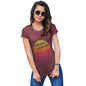 Suns Out, Guns Out Women's T-Shirt 