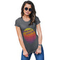 Suns Out, Guns Out Women's T-Shirt 