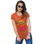 Suns Out, Guns Out Women's T-Shirt 