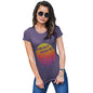 Suns Out, Guns Out Women's T-Shirt 