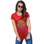 Suns Out, Guns Out Women's T-Shirt 