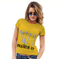 Nailed It Women's T-Shirt 