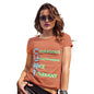 C-nt Acrostic Poem Women's T-Shirt 