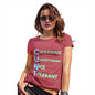 C-nt Acrostic Poem Women's T-Shirt 