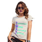 Tw-t Acrostic Poem Women's T-Shirt 