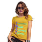 Tw-t Acrostic Poem Women's T-Shirt 