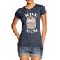 Wise Mum Women's T-Shirt 