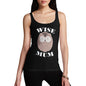 Wise Mum Women's Tank Top