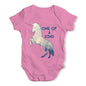 One Of A Kind Unicorn Baby Unisex Baby Grow Bodysuit