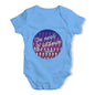 In Need Of Vitamin Sea Baby Unisex Baby Grow Bodysuit