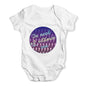 In Need Of Vitamin Sea Baby Unisex Baby Grow Bodysuit