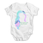 Mermaid Hair, Don?þ?®???ó?þ?óÒã?????¼?þ?óÒã?????ót Care Baby Unisex Baby Grow Bodysuit