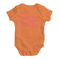 Mermaid's Have More Fun Baby Unisex Baby Grow Bodysuit