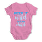 Keep It Wild Ocean Child Baby Unisex Baby Grow Bodysuit