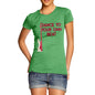 Dance To Your Own Beat Women's T-Shirt 