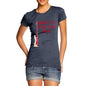 Dance To Your Own Beat Women's T-Shirt 