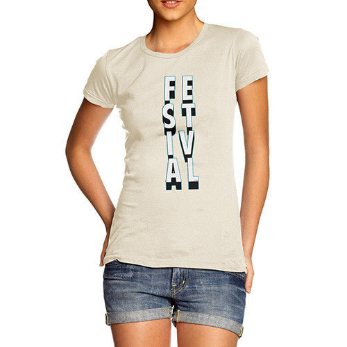 Festival  Women's T-Shirt 