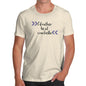 I'd Rather Be At Coachella Men's T-Shirt