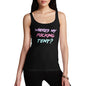 Where's My Fucking Tent? Women's Tank Top