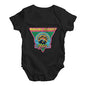 Malibu Nights Baby Unisex Baby Grow Bodysuit