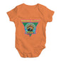 Malibu Nights Baby Unisex Baby Grow Bodysuit