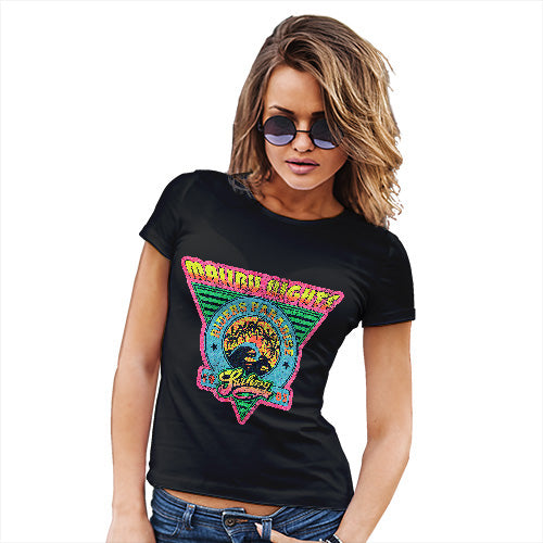 Malibu Nights Women's T-Shirt 