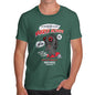 Marsh Monster Men's T-Shirt