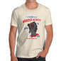 Marsh Monster Men's T-Shirt